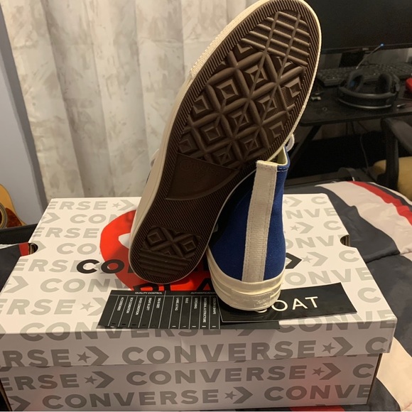 CDG Blue Quartz - Picture 3 of 4